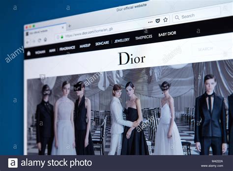 are clothes modern dior|dior official website uk.